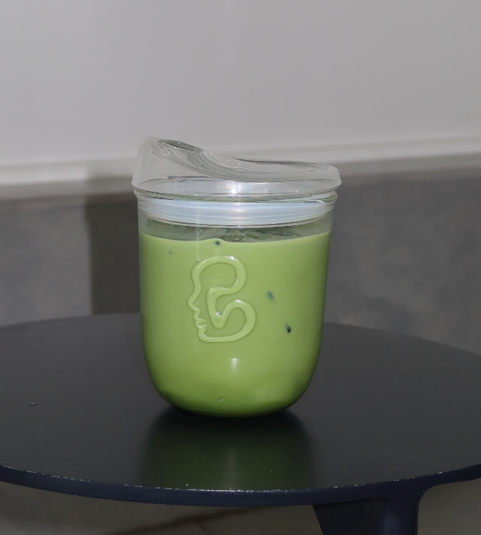 The Matcha Ritual Set